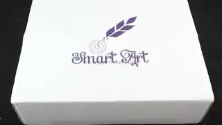 Smart Art January 2015 Review + Coupon @SmartArt