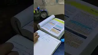 GPSC UPSC Notes Making|| With Smart Gujarati | Upsc Notes book's, #upsc #gpsc #goals #2023status