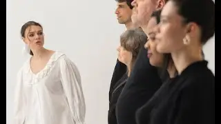 MATHILDE - La maison (clip officiel)
