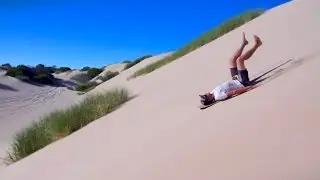 Australian Roadtrip of a Lifetime!