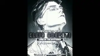 Klein Moretti Vs Strongest Characters | Lord Of The Mysteries | Edit #viral #anime #edit #shorts #4k