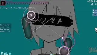 7.8* // shoujo a // 2 miss
