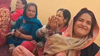 जै सुसरा कै साथ लडोगी... शिक्षाप्रद गीत