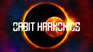 Relaxing Space Ambient Music  🌑 | Into the Cosmic