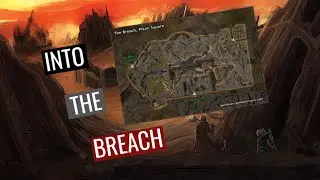 BEST MMORPGs to PLAY in 2021: Guild Wars Prophecies - Ascalon Walkthrough Part 9