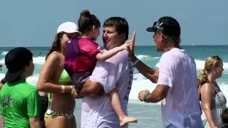 Abigail: Surfers for Autism