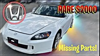 Copart Long island walk around RARE S2000 For Cheap ! | BMW e92 M3,e46 M3, Tesla and more!
