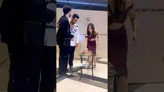 Karan Kundra & Tejasswi Prakash