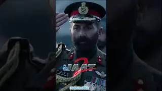 jaat 2 trailer| Sunny Deol | Gopichand Malineni | jaat 2 teaser  |#JAAT2​ #JAAT​ #SunnyDeol​