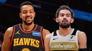 Breaking Down the Trae Young&ndash;Wizards Trade