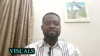 Wilson Udomisor Data scientist pitch 