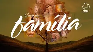 ADAG | Culto Da Familia | 26/10/25