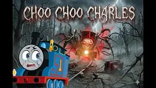 🔴LIVE CHOO CHOO CHARLES HORROR TRAIN #shortslive #shorts #granny #horrorgaming