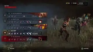 DBD SURVIVOR & KILLER Best Build 2026