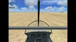 FSX Tutorial 1: First Takeoff