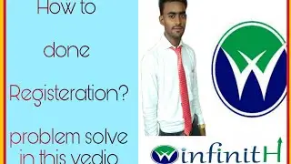 #winfinithproduct#winfinithcatalaugeWINFINITH App &bull;se new ✓✓registration kaise kare✓✓