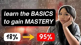 Differentiation 101 ✨ Power, chain, product, quotient rule (become a pro in 16 min)