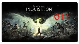 Dragon Age: Inquisition #011 - Rotes Lyrium
