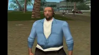 GTA VC Quotes - Cam Jones
