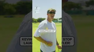 Kevin Pietersen Can't Stop Laughing At Jos Buttler 😂😭