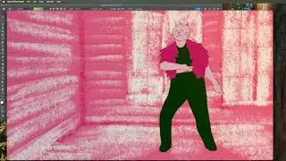 Art 300: Finishing and Exporting Project 1 for iPad users