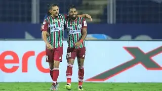 All the goals - ATK Mohun Bagan | Hero ISL 2020-21