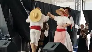 🥁 Rancho Folcl&oacute;rico da Casa do Povo de Ruiv&atilde;es