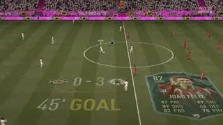 FIFA 21 Van Bergen best RW in the game