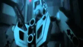 Hero Factory Quaza of Red
