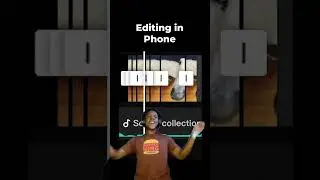 Video Editing Mobile VS PC