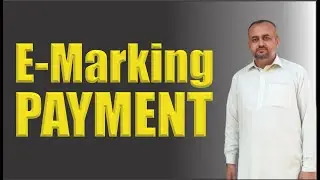 Get Paid For On-screen Marking With Fbise | E-marking Payment Breakdown | Aasim's Teaching Zone