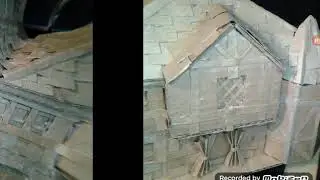 Cardboard Tutor home