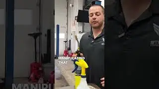 Краткий обзор того, как работает распыление дизельного топлива!