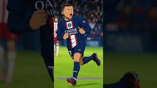MBAPPE ANIME X!!