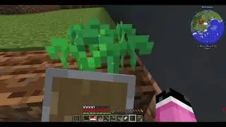 SCP Craft S2 Ep2 //Je fait les objectifs et demain je pose un SCP