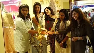 Absolute Designers Exhibition 2017 Held at Taj krishna Hyderabad | hybiz