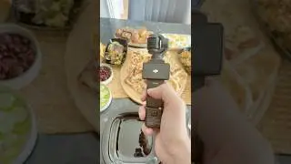 Dji Osmo Pocket Adventures | Famous Breakfast | 02 |