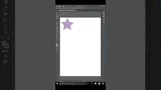 How to use Star tool in Adobe Illustrator
