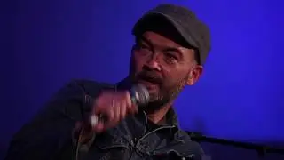 Highlights: Contains Strong Language