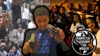 &ldquo;CHIEF KEEF & O-BLOCK BIGGEST ENEMY&rdquo; THE STORY OF LIL JOJO
