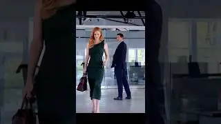 You&rsquo;re saying my Suit looks cheap || Suits #series #suit #shorts