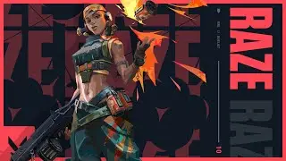 Road to Radiant: New Meta is INSANE! RAZE main🏆 (2026 Season) [Day -1].