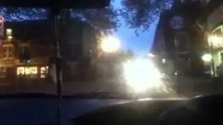 PEGASUS : WHEN THE LIONZ ROAR Freestyle in car