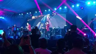 Visayan Music Awards | Hit and Run