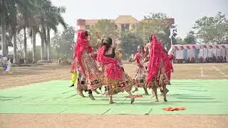 ANNUAL SPORTS DAY 2025