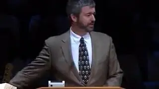 The dog returns to its own vomit (2 Pet. 2:22)