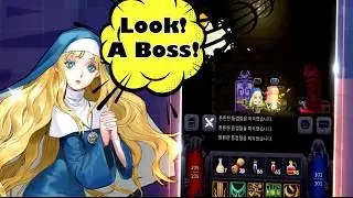 A Blockchain RPG, DarkTown - Where Play Becomes Assets | ITAM Store