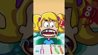 Doctor Kids - Gameplay Android 1