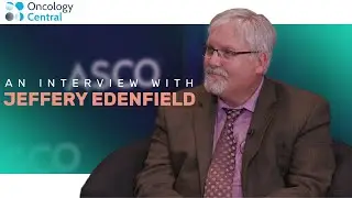 Enhancing the efficacy of clinical trials with Jeffery Edenfield