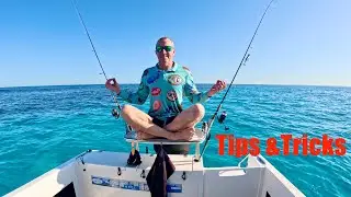 Fishing Like a GURU , Secrets Revealed